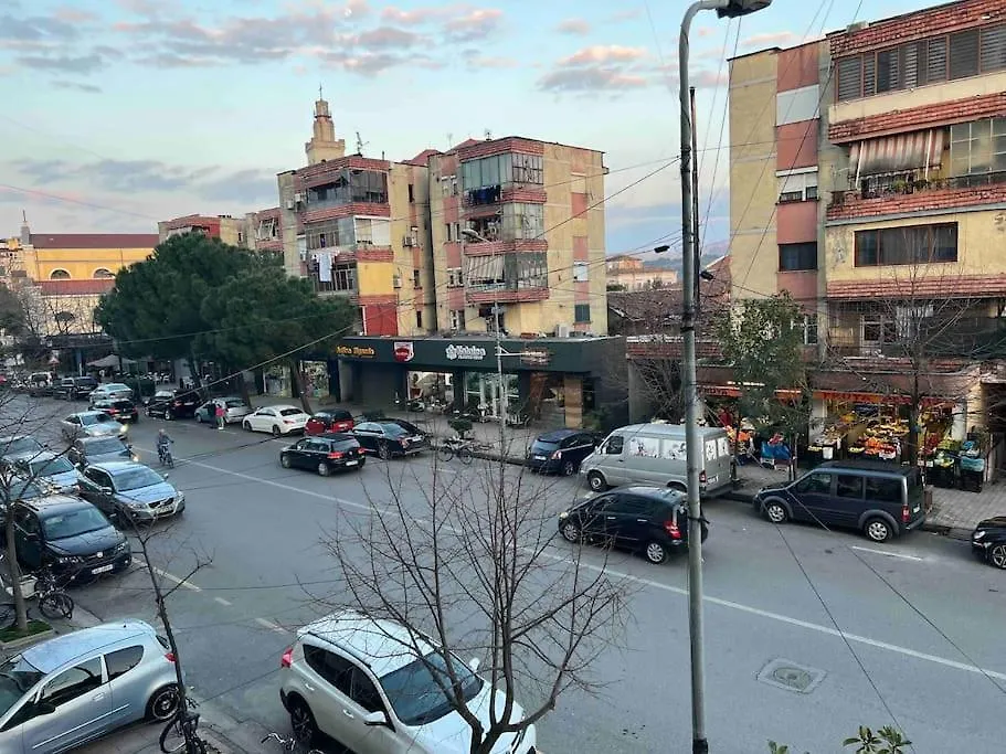 Luxury Apartment Shkodra