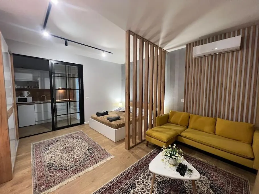 Luxury Apartment Shkodra Albanien