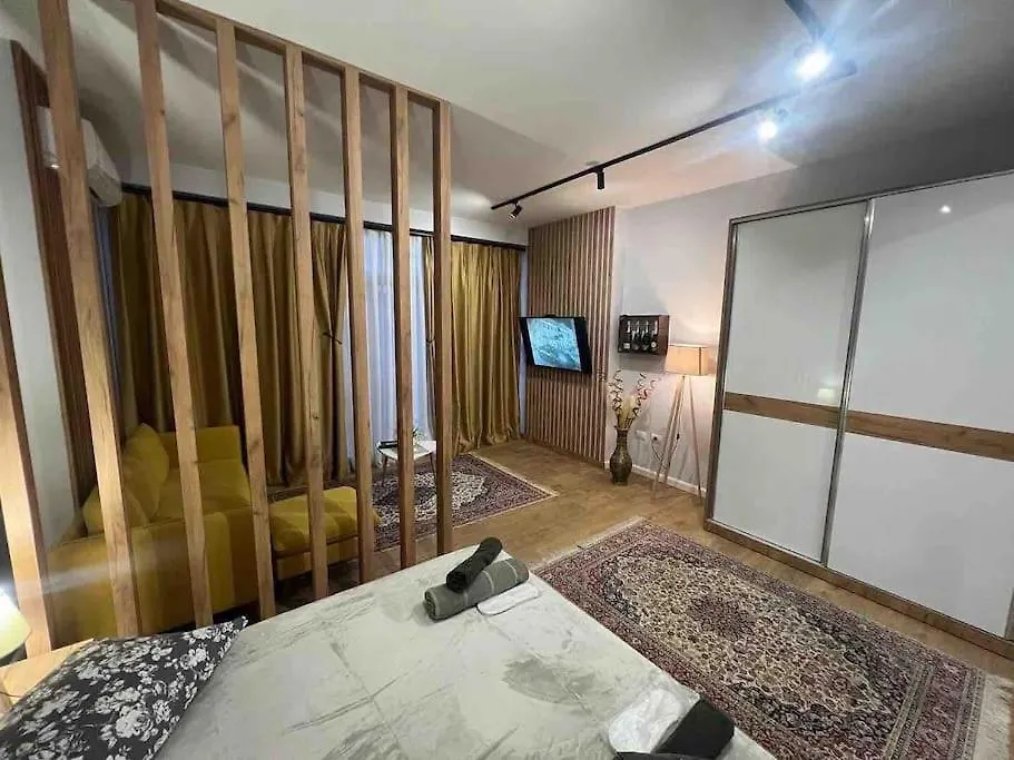 Luxury Apartment Shkodra Albanien